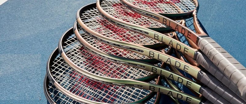 vợt tennis