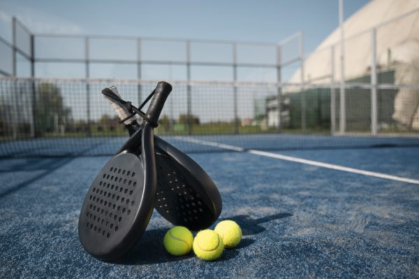 tiêu chuẩn bóng tennis