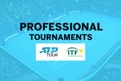 hệ thống giải đấu ATP