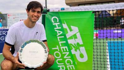 Hệ thống giải ATP Challenger