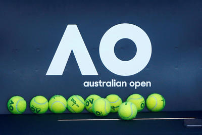 lịch sử phát triển Australian Open